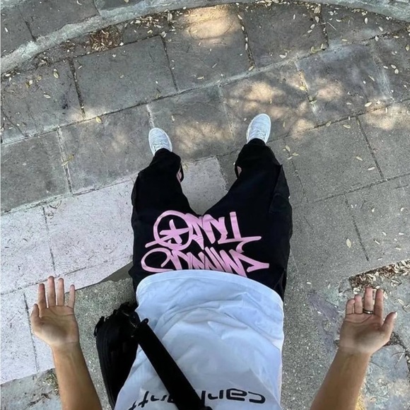 new pants - Picture 2 of 2